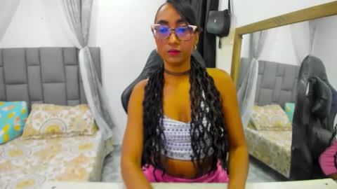 AngelinaMurphy online show from 17, 5, 2026
