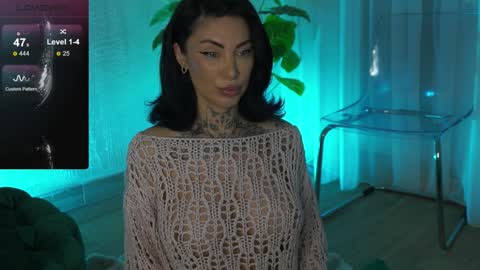 Snapshot of angelinarise chatting on 9, 12, 2024 Angelina online show from 9, 12, 2024