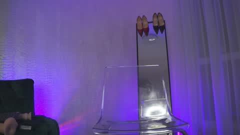 Snapshot of angelinarise chatting on 6, 1, 2025 Angelina online show from 6, 1, 2025