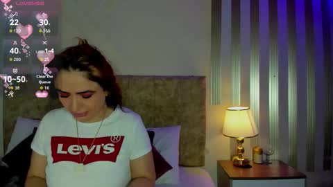 Snapshot of angelinarouse_ chatting on 2, 11, 2025 angelinarouse_ online show from 2, 11, 2025