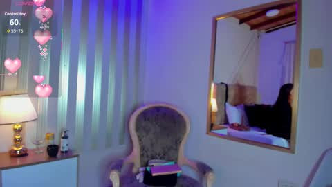 Snapshot of angelinarouse_ chatting on 15, 11, 2025 angelinarouse_ online show from 15, 11, 2025