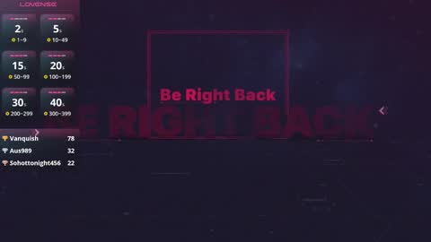 Angel online show from 25, 2, 2025