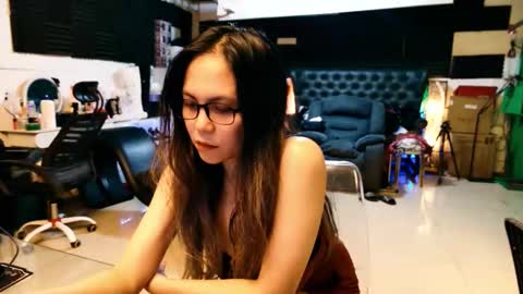 Angel online show from 22, 9, 2025