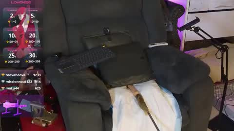 Angel online show from 17, 11, 2025