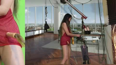 Angel online show from 28, 11, 2025