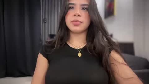 Snapshot of angelinav7 chatting on 28, 6, 2026 Angelina Weiss online show from 28, 6, 2026
