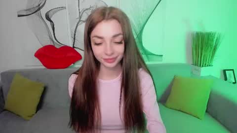 Angelina online show from 5, 7, 2026
