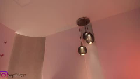 Angeline  online show from 26, 9, 2025