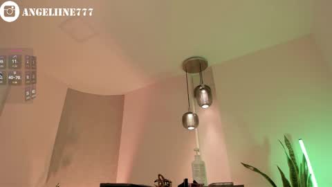 Snapshot of angeline777 chatting on 5, 5, 2026 Angeline online show from 5, 5, 2026