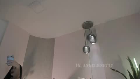 Snapshot of angeline777 chatting on 15, 5, 2026 Angeline online show from 15, 5, 2026