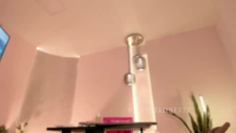 Snapshot of angeline777 chatting on 16, 5, 2026 Angeline online show from 16, 5, 2026