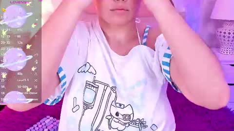 Snapshot of angeline__cute chatting on 11, 6, 2026 angeline online show from 11, 6, 2026