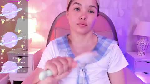 Snapshot of angeline__cute chatting on 14, 7, 2026 angeline online show from 14, 7, 2026