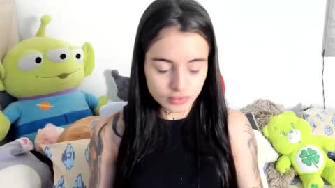 Angeline Smith  online show from 8, 10, 2025