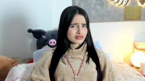 Angeline Smith  online show from 13, 10, 2025