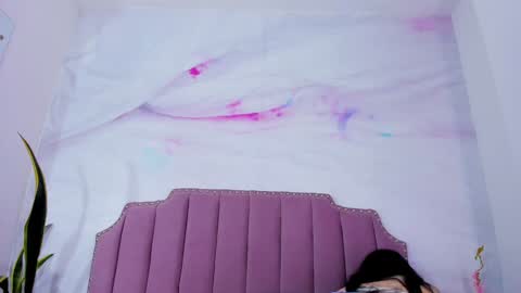 Angeline online show from 5, 1, 2025