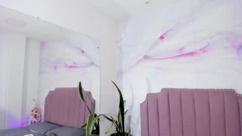 Angeline online show from 8, 1, 2025