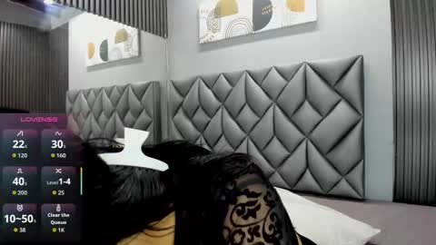 angeline_bleak online show from 19, 12, 2025