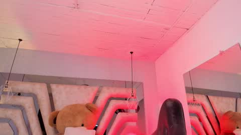 Angeline Heet online show from 12, 3, 2026