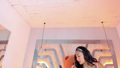 Snapshot of angelineheet chatting on 18, 7, 2026 Angeline Heet online show from 18, 7, 2026