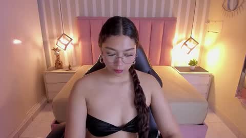 Snapshot of angelinemore chatting on 7, 3, 2026 ANGELINE online show from 7, 3, 2026