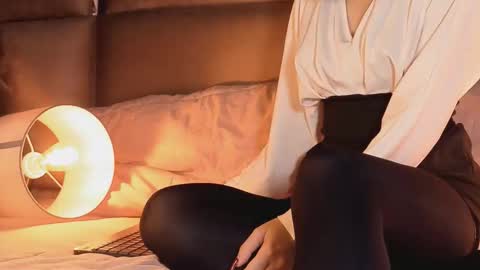 angelinepossy online show from 21, 11, 2025