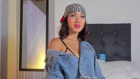 Angelique Murphy online show from 11, 9, 2025