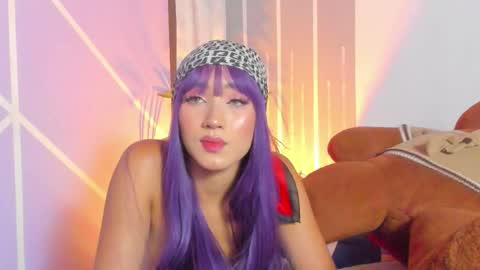 Angelique Murphy online show from 4, 11, 2025