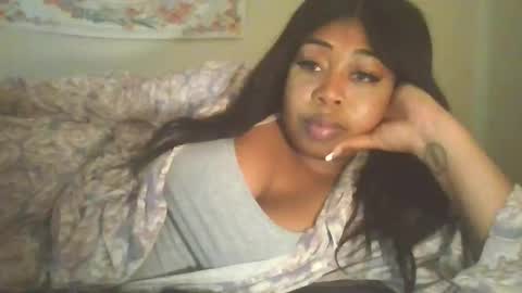 angeliquebelcaliz online show from 13, 5, 2026