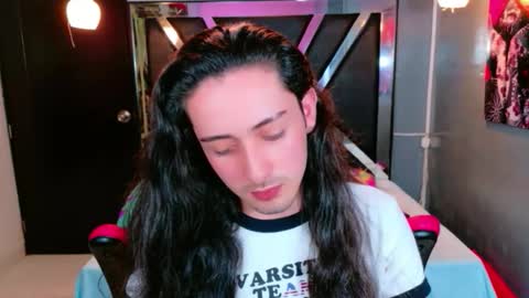 angelis savage online show from 18, 2, 2026