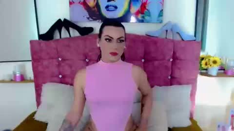 Angelis online show from 15, 10, 2025