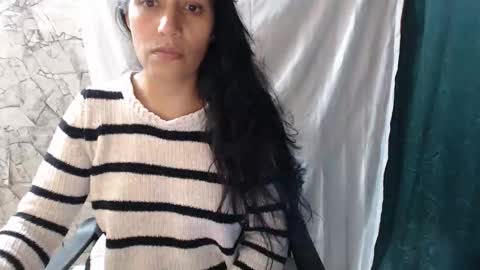 angela online show from 10, 11, 2025