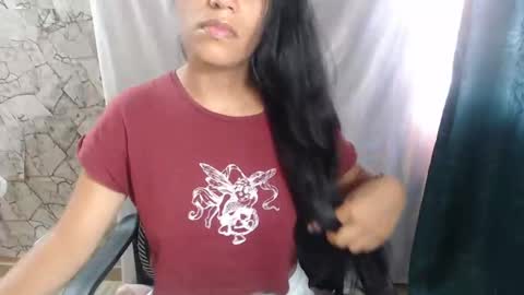 angela online show from 23, 11, 2025