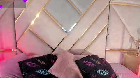 Snapshot of angelitafrodita chatting on 1, 4, 2026 A F R O D I T A online show from 1, 4, 2026