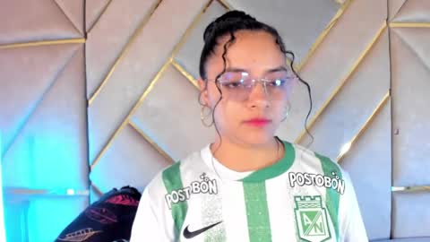 Snapshot of angelitafrodita chatting on 11, 4, 2026 A F R O D I T A online show from 11, 4, 2026