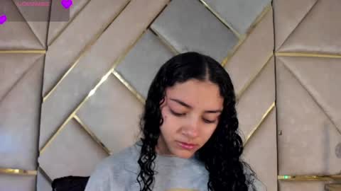 Snapshot of angelitafrodita chatting on 16, 4, 2026 A F R O D I T A online show from 16, 4, 2026