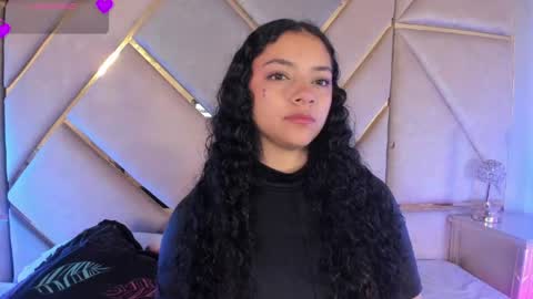 Snapshot of angelitafrodita chatting on 17, 4, 2026 A F R O D I T A online show from 17, 4, 2026