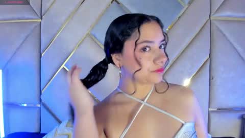 Snapshot of angelitafrodita chatting on 29, 4, 2026 A F R O D I T A online show from 29, 4, 2026