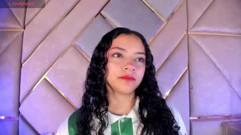 Snapshot of angelitafrodita chatting on 1, 5, 2026 A F R O D I T A online show from 1, 5, 2026