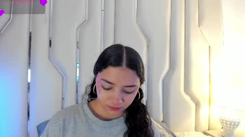 Snapshot of angelitafrodita chatting on 12, 5, 2026 A F R O D I T A online show from 12, 5, 2026