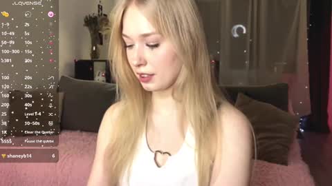 Snapshot of angelkissmee chatting on 30, 1, 2025 angelkissmee online show from 30, 1, 2025