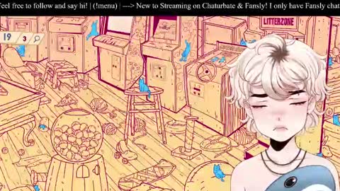 .   online show from 20, 1, 2025