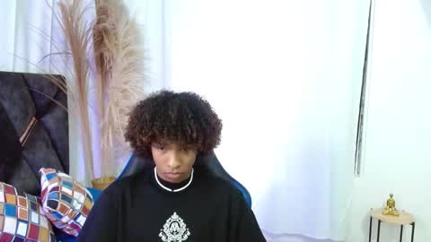 Angel online show from 3, 11, 2025