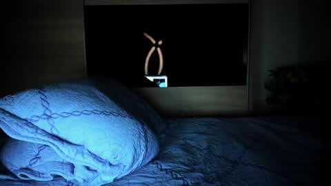 KrystyYo online show from 20, 2, 2025