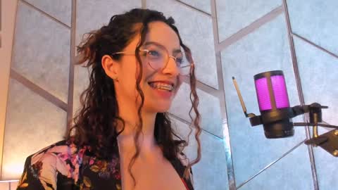 Angel online show from 6, 2, 2025