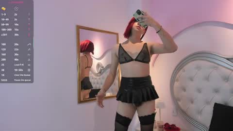 Angell online show from 10, 4, 2026