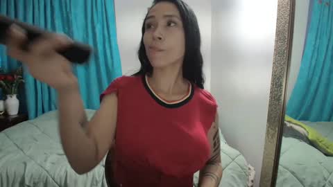  ANGELA ISABELLA  online show from 21, 1, 2025