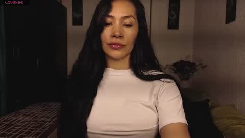 Snapshot of angellaisabella chatting on 1, 7, 2026 ANGELA ISABELLA online show from 1, 7, 2026