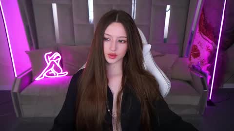 AngelBlush online show from 16, 9, 2025