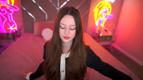 AngelBlush online show from 22, 9, 2025